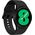 Smartwatch Samsung Galaxy Watch 4 44mm Aluminum LTE Czarny  (SM-R875FZKAEUE)