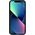 Krusell Krusell SandCover iPhone 13 Pro Max 6.7" czarny/black 62415