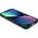 Krusell Krusell SandCover iPhone 13 Pro Max 6.7" czarny/black 62415