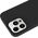 Krusell Krusell SandCover iPhone 13 Pro Max 6.7" czarny/black 62415