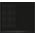 Płyta grzewcza Siemens Siemens iQ700 EX675HEC1E, Black, Built-in, 60 cm, Zone induction hob, Glass-ceramic, 4 zone(s)