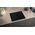Płyta grzewcza Siemens Siemens iQ700 EX675HEC1E, Black, Built-in, 60 cm, Zone induction hob, Glass-ceramic, 4 zone(s)