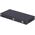 StarTech.com 2-Port Dual-Monitor DisplayPort KVM Switch με Διπλή Προβολή Video Matrix, 4K 60Hz, 4x Θύρες USB Hub, Εναλλαγή με Hotkey, DP 1.2 Matrix KVM, Συμμόρφωση TAA, 3840 x 2160 pixels, 4K Ultra HD, 36 W, Μαύρο