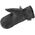 Rękawiczki damskie Salomon Native Gore-Tex - deep black rozmiar: xs
