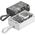 Mars Gaming MPK10KW Power Bank 10000mAh / QC3.0 & PD3.0