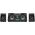 Mars Gaming MS22 Gaming Speaker System 2.2 / USB / 3.5mm