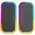 Mars Gaming MSOM USB DSP Stereo PC Speakers 20W / RGB / Bluetooth 5.3