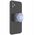 Uchwyt i podstawka do telefonu Popsockets Luxe Iridescent Dichroic Diamond Frosted 806539