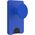 Uchwyt i podstawka do telefonu z portfelem Popsockets PopWallet+ PopGrip PW+ MS MagSafe kobalt 807091