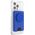 Uchwyt i podstawka do telefonu z portfelem Popsockets PopWallet+ PopGrip PW+ MS MagSafe kobalt 807091
