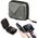 Uniwersalny Pokrowiec Futerał Etui Case Walizka Osłona Do Gopro Hero 13 / 12 / Action 5 Pro / Insta360 / S6-prc-07