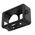 Pokrowiec Futerał Case Etui + Pasek + Dekielek Do Dji Osmo Action 5 Pro / 4 / 3 / S6-ptc-011-tdj