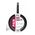 LP1002 PATELNIA 24CM BLACK MARCHE
