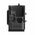 Obudowa Osłona Uchwyt Mocowanie Na Magnes Do Dji Osmo Pocket 3 / Ulanzi / Pk15