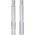 Fanar GWINTOWNIK G 1/8" NGRA/2-P DIN-5157 (-X) HSSE INOX - A2-225801-3123