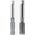 Fanar GWINTOWNIK G 1/8" NGRA/2-P DIN-5157 (-X) HSSE INOX - A2-225801-3123