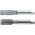 Fanar GWINTOWNIK G 1/8" NGRA/2-P DIN-5157 (-X) HSSE INOX - A2-225801-3123