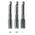Fanar GWINTOWNIK UNC No 6-32 DIN-352/3 (2B) HSS