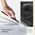 Caseology Etui Caseology Parallax Samsung S23+ Plus Matte Black