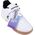Lotto Buty dziecięce Lotto Pacer K biało-czarne 2600110K 1011 27