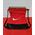 Σάκος για παπούτσια και ρούχα Nike Brasilia DM3978-657