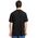 DC Star Skully SS Tee ADYZT05461-KVJ0 Czarne XXL