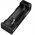 Ładowarka do akumulatorów cylindrycznych Li-ion 18650 USB-C - 1 kanał