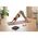 SBS 9102BK Waga Fitness Bluetooth