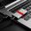 Emtec X205 Mini 512 GB USB Type-C USB 3.2 Gen 2x2 Srebrny