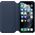 Apple Skórzane etui folio do iPhone 11 Pro Max otchłanny błękit-MY1P2ZM/A