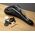 Laut Laut Bike Tag Saddle Mount for AirTag Black