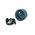Kambukka Olympus Peacock Blue 500 ml morski