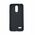 nakładka Matt case TPU do iPhone 16e Czarny
