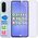 ETUI SIMPLE CARBON CASE DO SAMSUNG GALAXY A36 5G / A56 5G CZARNA NAKŁADKA