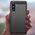 ETUI SIMPLE CARBON CASE DO SAMSUNG GALAXY A36 5G / A56 5G CZARNA NAKŁADKA