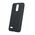 nakładka Matt case TPU do Samsung Galaxy A25 5G Czarny