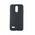 nakładka Matt case TPU do Samsung Galaxy A25 5G Czarny