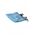 Organizer podróżny Eagle Creek Pack-It Reveal Sack M - blue dawn