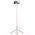 TECH-PROTECT L09S BLUETOOTH SELFIE STICK TRIPOD PINK