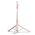 TECH-PROTECT L09S BLUETOOTH SELFIE STICK TRIPOD PINK