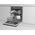 Zmywarka Beko BDIN36520Q