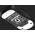 Endgame Gear OP1w 4k v2 Wireless Gaming Mouse, 4,000Hz - black