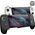 Mars Gaming MGPXW 2in1 Gamepad for Phone up to 6.8" Bluetooth / USB (PS4, PS3, Android, iOS)