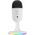 Mars Gaming MMICCXW High Definition ENC Desktop Cardioid Microphone USB / ARGB