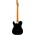 Squier Classic Vibe Baritone Custom Telecaster Electric Guitar, Black