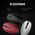 240 Empire Red Bluetooth Mouse