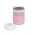 Kambukka termos obiadowy Bora 600 ml - Baby Pink
