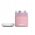 Kambukka termos obiadowy Bora 600 ml - Baby Pink