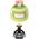 Kambukka butelka na wodę Elton 750 ml - Fine Lime