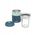 Kambukka termos obiadowy Bora 600 ml - Deep Teal